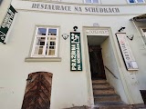 Obrázek Restaurace na schůdkách