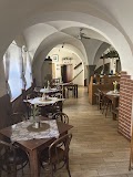 Obrázek Restaurace a pension Modrá růže