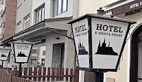 Obrázek Hotel U města Prahy