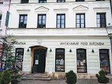 Obrázek Etno - vegetariánská restaurace