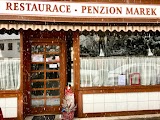 Obrázek Restaurace, penzion Marek