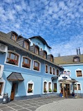 Obrázek Hotel AGH