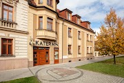 Obrázek KATERAIN hotel, restaurace, wellness, salonek