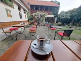 Obrázek Retro café