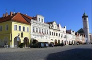 Obrázek Hotel a Restaurant Sokolský dům