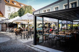 Pivovar a restaurace Vojanův Dvůr