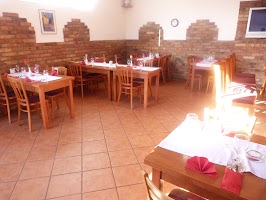 Ristorante Pinseria Toscana