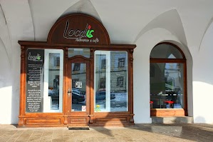 Localis Restaurace