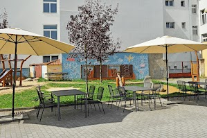 Natural Písek s.r.o. – vegetariánská restaurace a prodejna