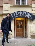 Obrázek Pizza Punk