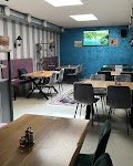 Obrázek Habibi Shisha Restaurant حلال - Halal