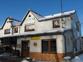 Restaurace Pod kaštanem - Pastelákovi - Karlovy Vary