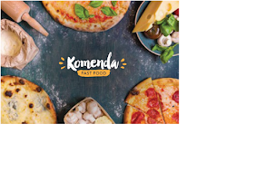 PIZZA KEBAB KOMENDA