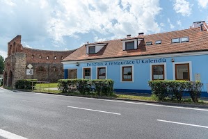 Penzion a restaurace U Kalendů