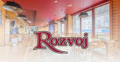 Restaurace Rozvoj