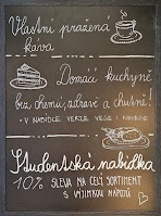 Bistro U Anděla