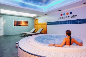 COLORFACTORY SPA Hotel