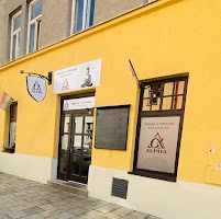 Alpha indická a nepálská restaurace , Brněnská 16 , Jihlava