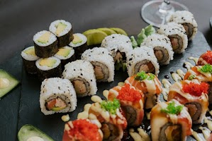 Duha Restaurant - Asia & Sushi