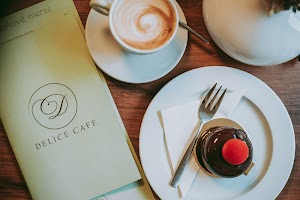 Delice Café