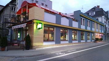 Restaurace Albion