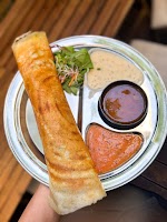 Dosa Dosa bistro