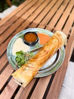 Dosa Dosa bistro