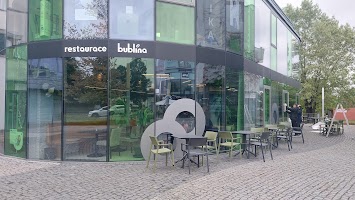 Restaurace Bublina