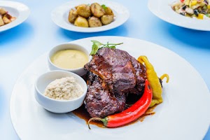 Alvin restaurace