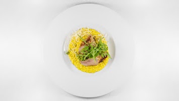 Alvin restaurace