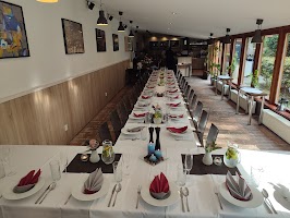 Alvin restaurace