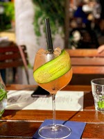 Alvin restaurace