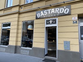 Bistro Bastardo