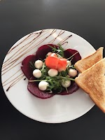 Bistro 22