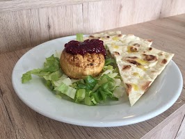 Bistro 22