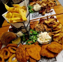 Bistro Fifteen