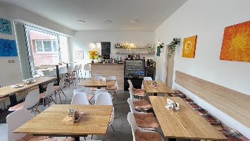 Bistro na Botance
