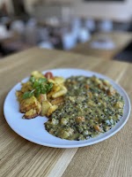 Bistro na Botance