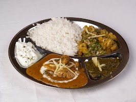 INDIAN & NEPAL RESTAURANT BUDDHA