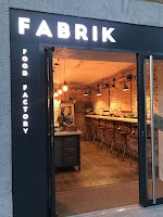 Fabrik Food Factory