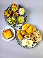 Gopál - vegetariánská restaurace