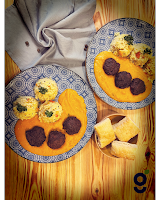 Gopál - vegetariánská restaurace