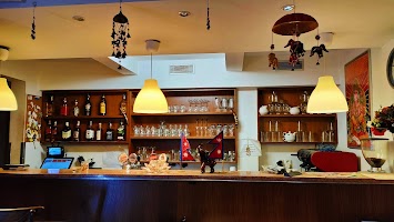 Nepálská A Indická Restaurace Jomsom