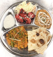 Nepálská A Indická Restaurace Jomsom