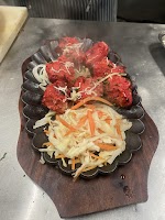 Nepálská A Indická Restaurace Jomsom