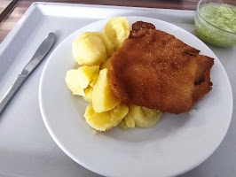 Honza Střecha