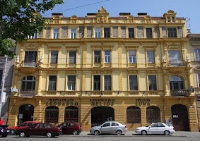 Penzion Luna