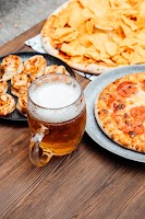 Pizza & Pub Bombastica na Jílkové