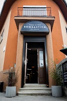 Pizza & Pub Bombastica na Jílkové