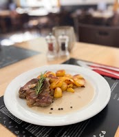 Pizza & Pub Bombastica na Jílkové
